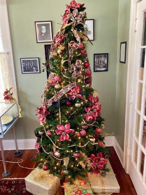 Christmas Tree (2024)